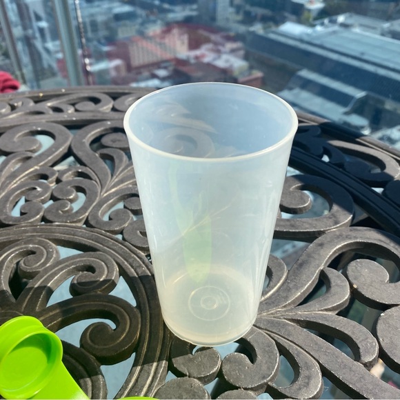 Tupperware - tumbler 330 ml - Picture 11 of 15